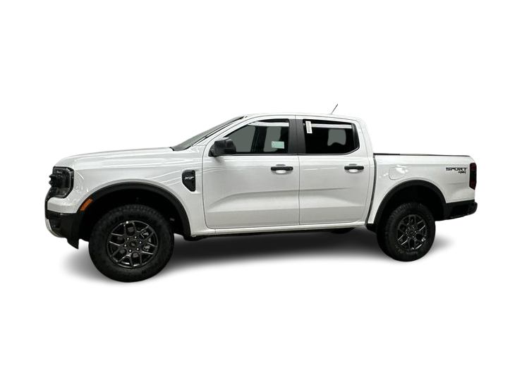 Thumbnail: 2026 Ford Ranger - 3