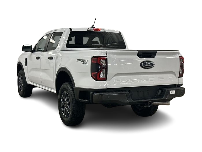 Thumbnail: 2026 Ford Ranger - 4