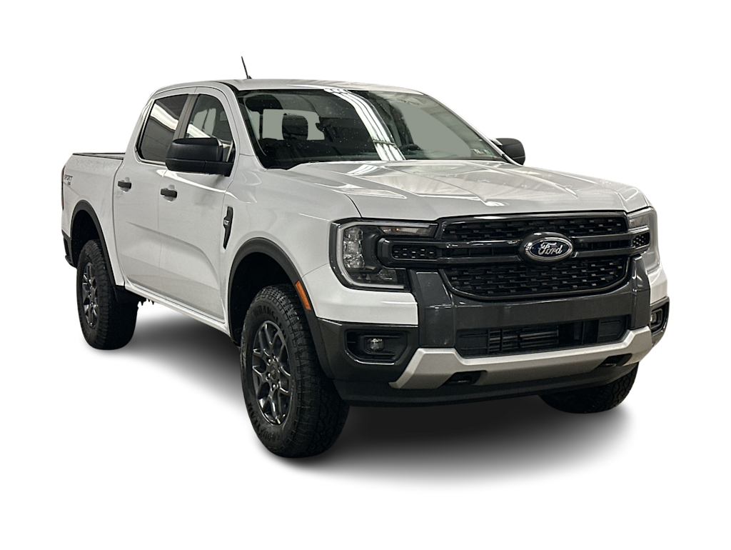 Thumbnail: 2026 Ford Ranger - 31