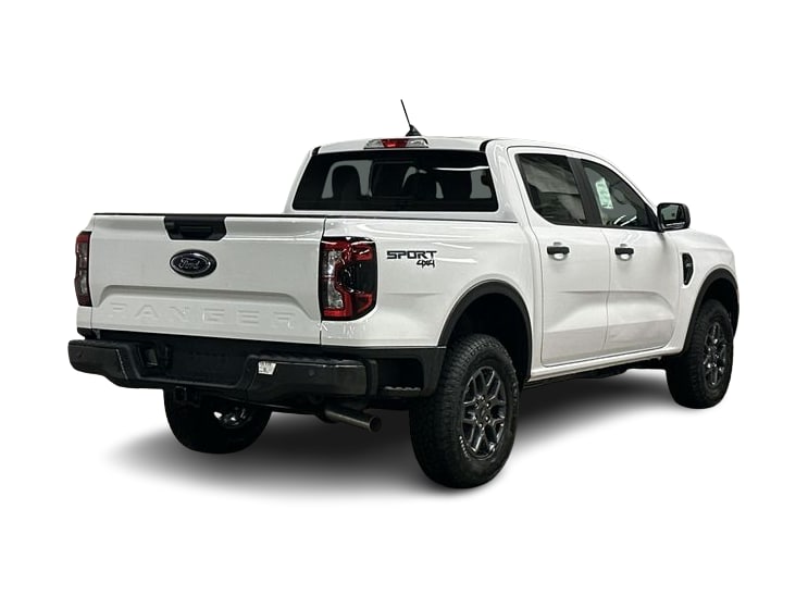 Thumbnail: 2026 Ford Ranger - 32