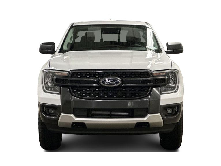 Thumbnail: 2026 Ford Ranger - 6