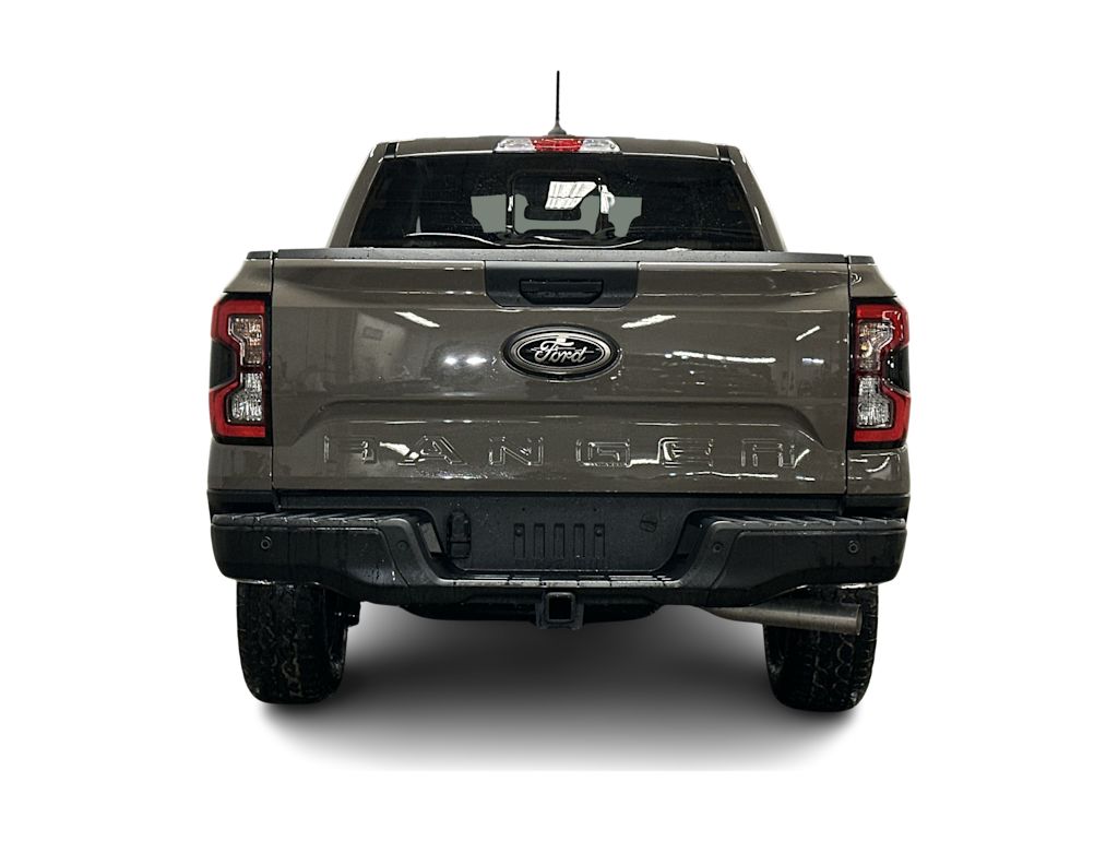 Thumbnail: 2025 Ford Ranger - 5