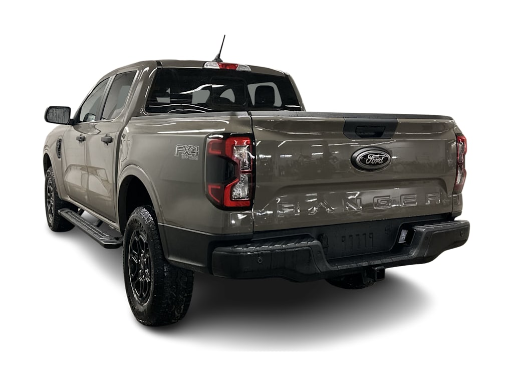 Thumbnail: 2025 Ford Ranger - 4