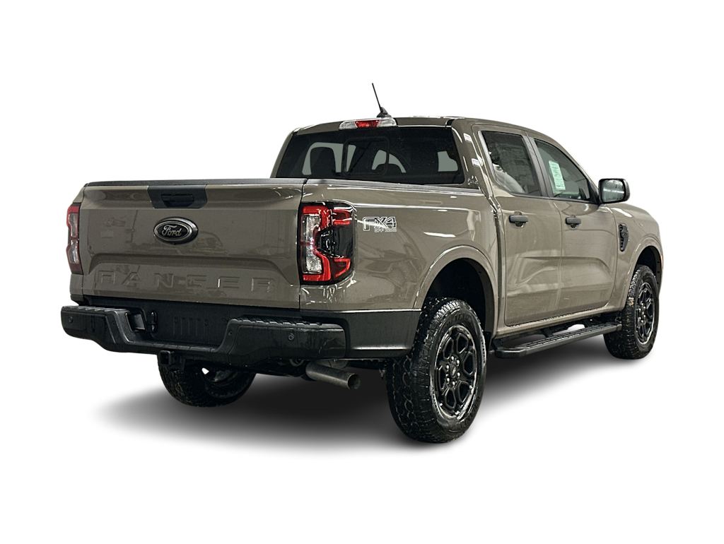 Thumbnail: 2025 Ford Ranger - 30