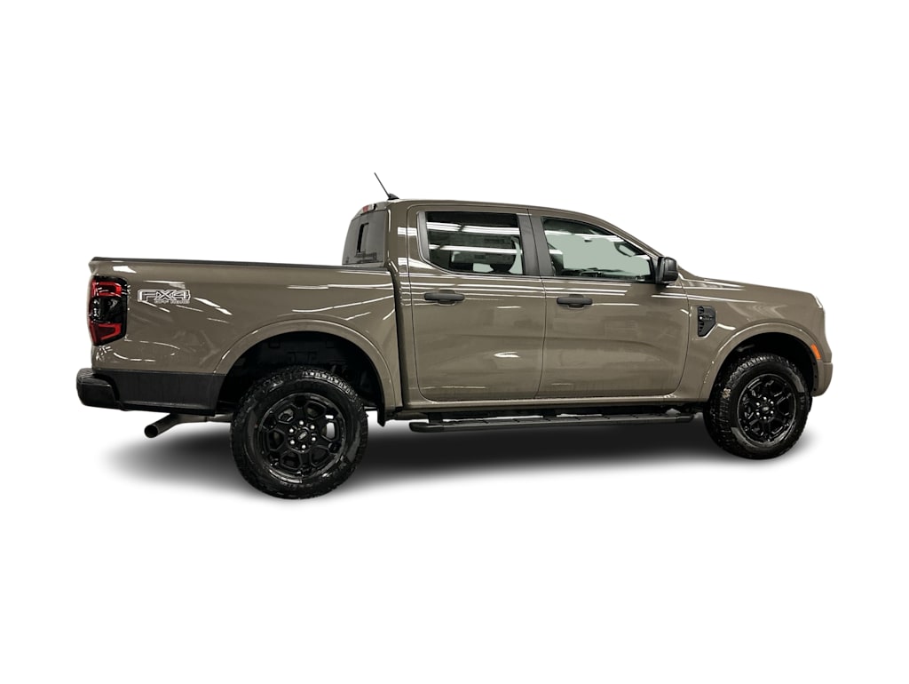 Thumbnail: 2025 Ford Ranger - 15