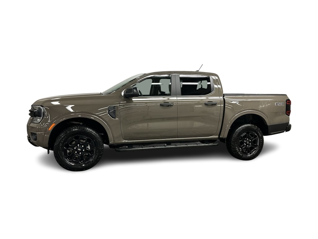 Thumbnail: 2025 Ford Ranger - 3