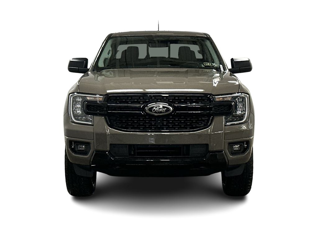 Thumbnail: 2025 Ford Ranger - 6