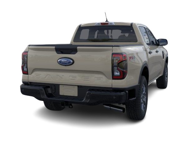 Thumbnail: 2025 Ford Ranger - 16
