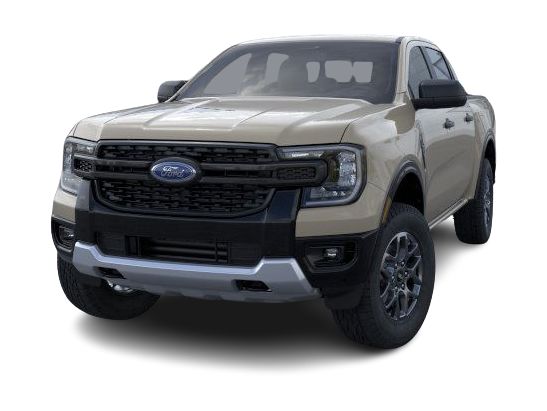 Thumbnail: 2025 Ford Ranger - 14