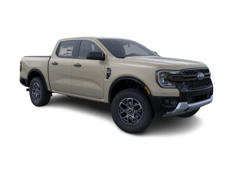 Thumbnail: 2025 Ford Ranger - 15