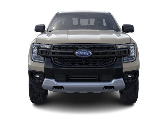 Thumbnail: 2025 Ford Ranger - 6