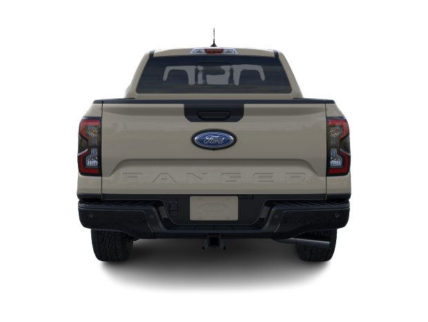 Thumbnail: 2025 Ford Ranger - 5