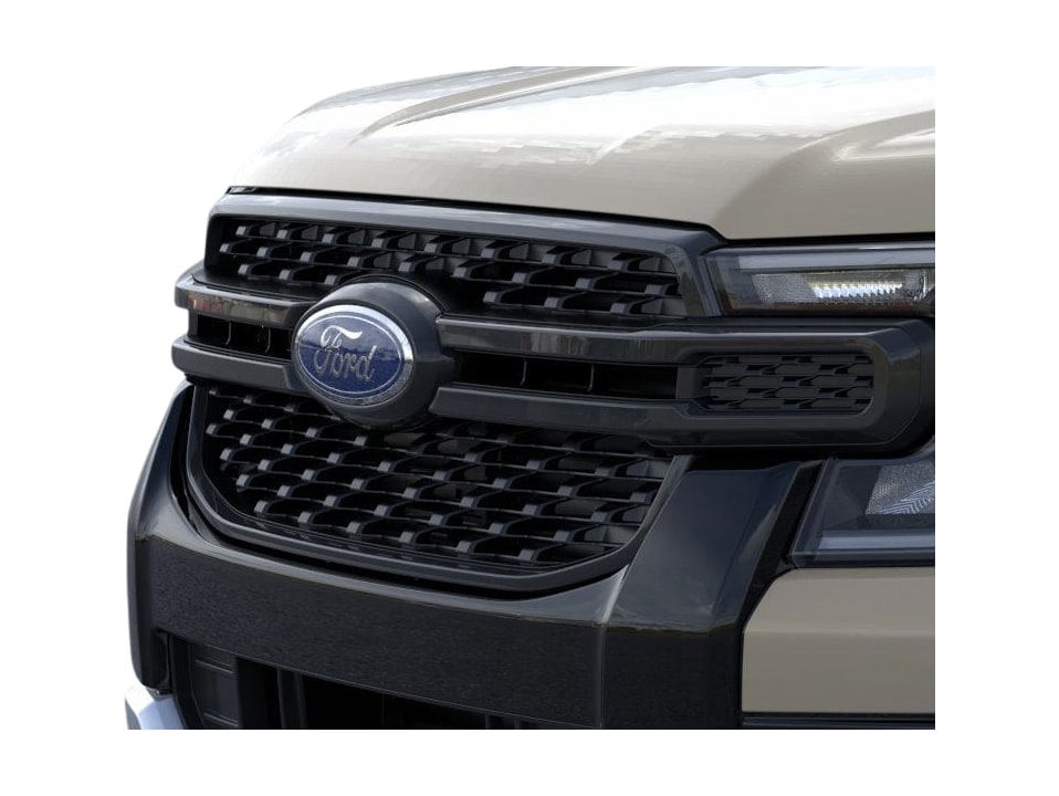 Thumbnail: 2025 Ford Ranger - 18