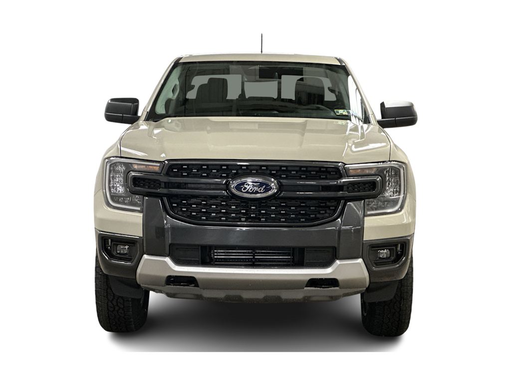 Thumbnail: 2025 Ford Ranger - 6