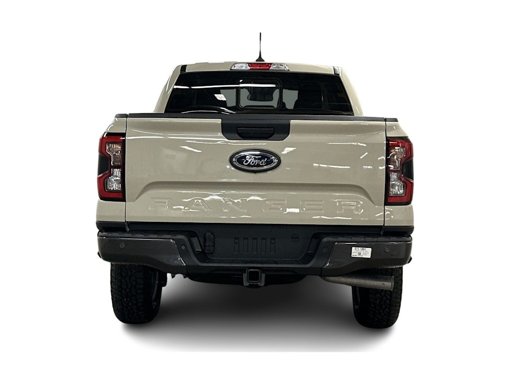 Thumbnail: 2025 Ford Ranger - 5