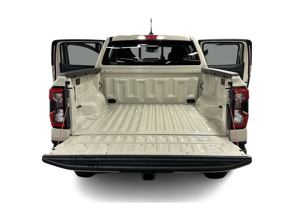 Thumbnail: 2025 Ford Ranger - 16