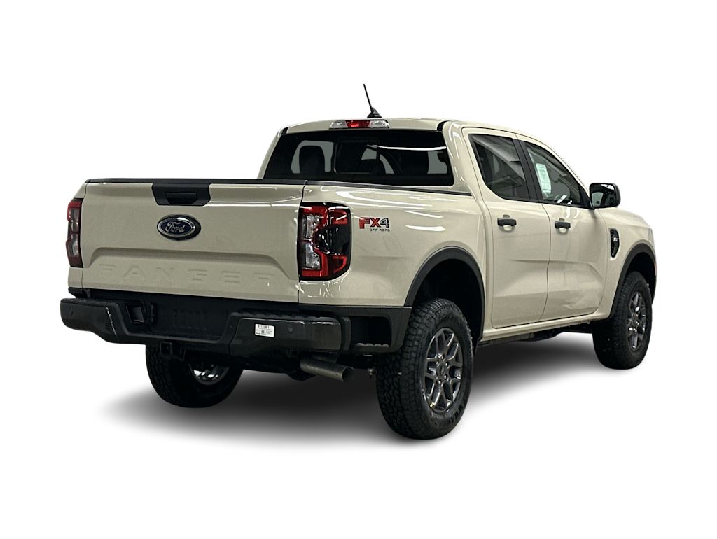 Thumbnail: 2025 Ford Ranger - 33