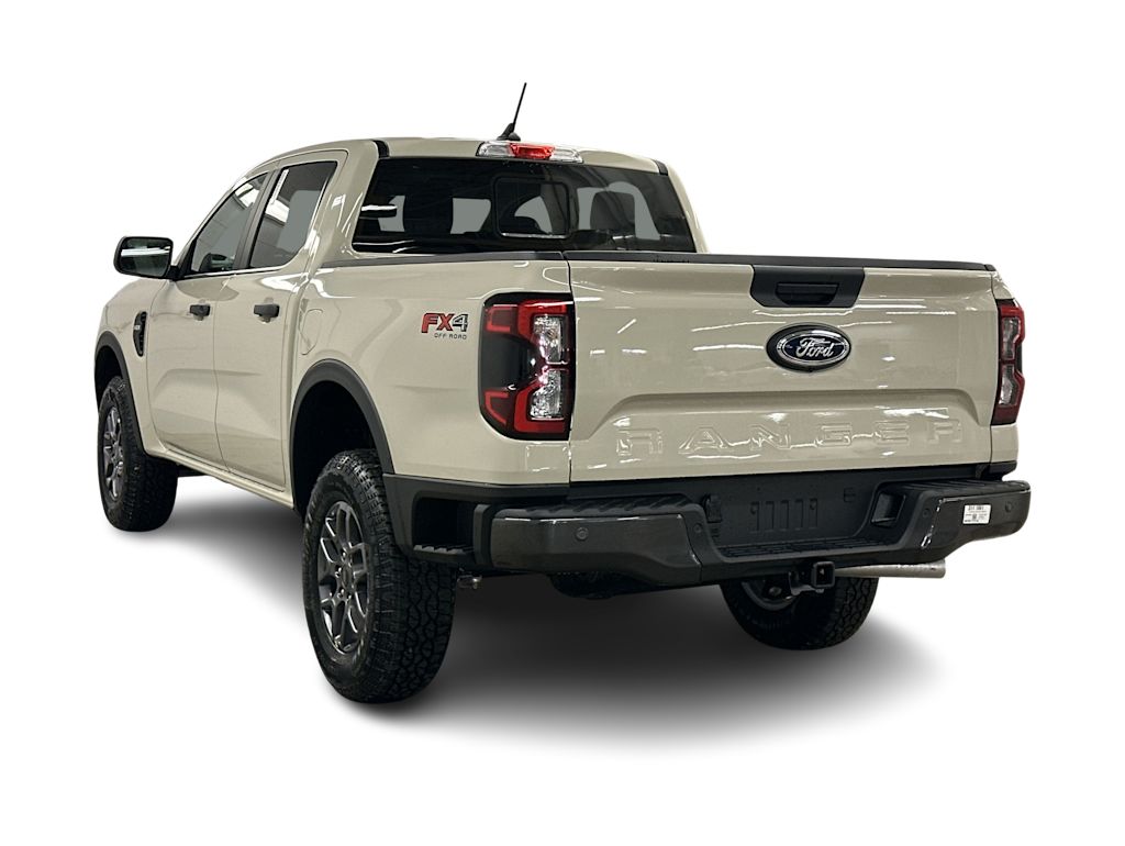 Thumbnail: 2025 Ford Ranger - 4