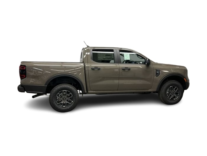 Thumbnail: 2026 Ford Ranger - 16