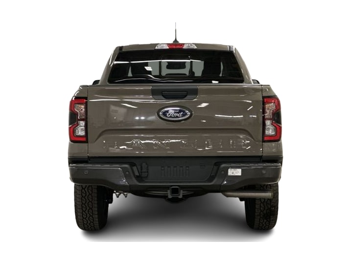 Thumbnail: 2026 Ford Ranger - 5