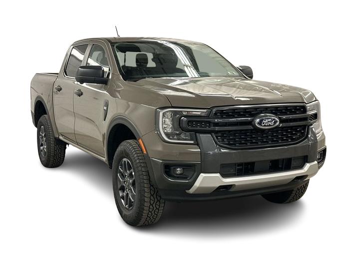 Thumbnail: 2026 Ford Ranger - 31