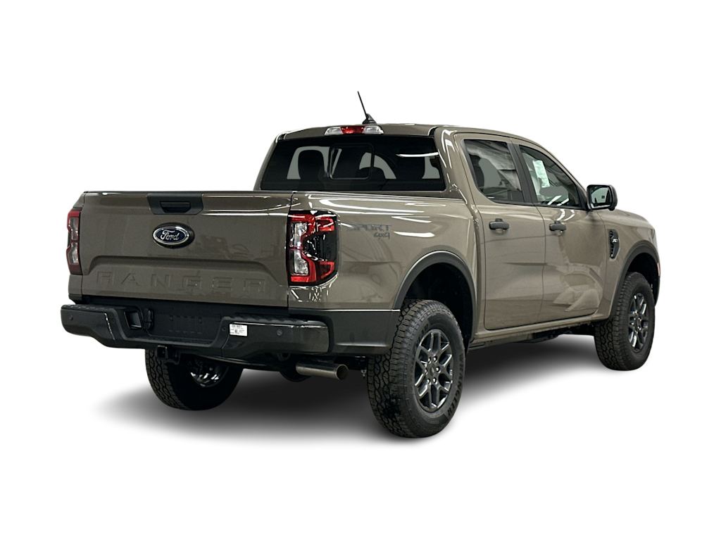Thumbnail: 2026 Ford Ranger - 32
