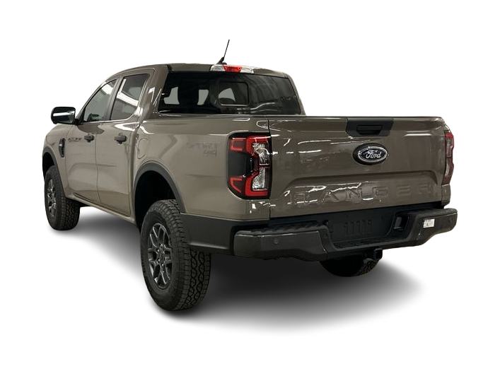 Thumbnail: 2026 Ford Ranger - 4