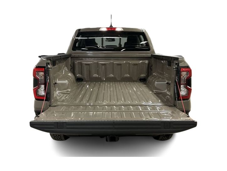 Thumbnail: 2026 Ford Ranger - 15