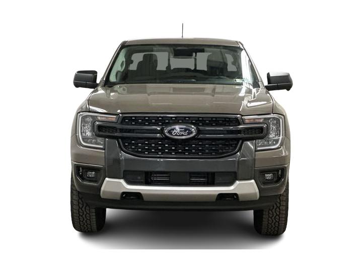 Thumbnail: 2026 Ford Ranger - 6
