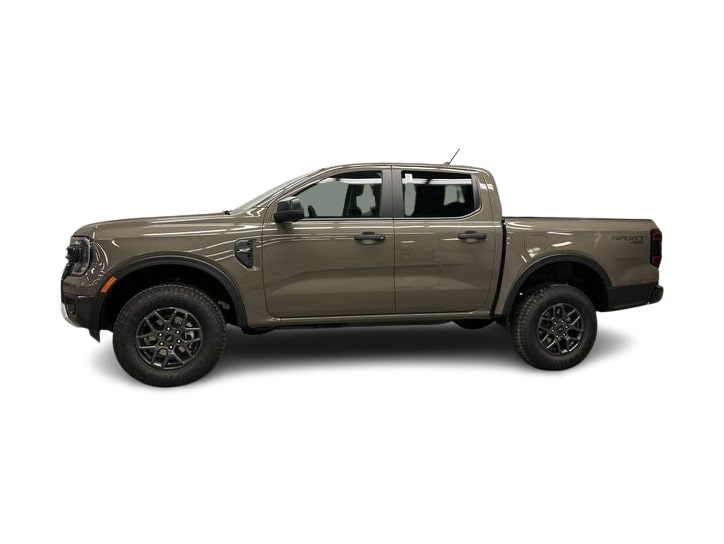 Thumbnail: 2026 Ford Ranger - 3
