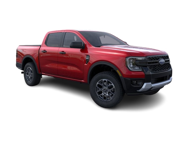 Thumbnail: 2026 Ford Ranger - 17