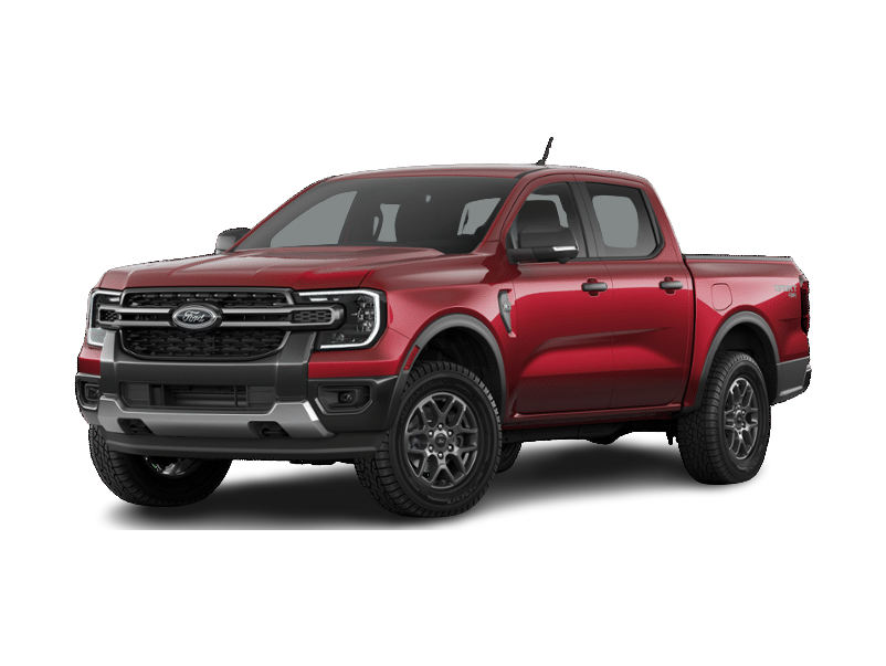 Thumbnail: 2026 Ford Ranger - 31