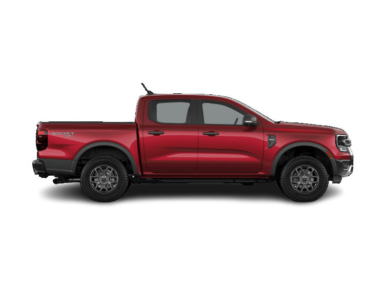 Thumbnail: 2026 Ford Ranger - 35