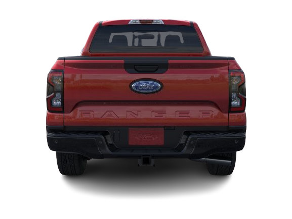Thumbnail: 2026 Ford Ranger - 5