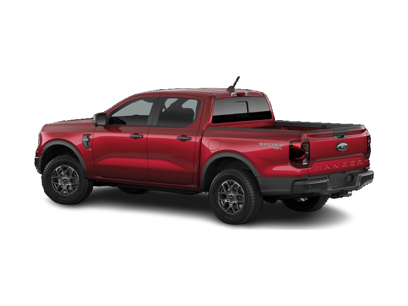 Thumbnail: 2026 Ford Ranger - 32