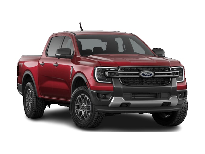 Thumbnail: 2026 Ford Ranger - 34