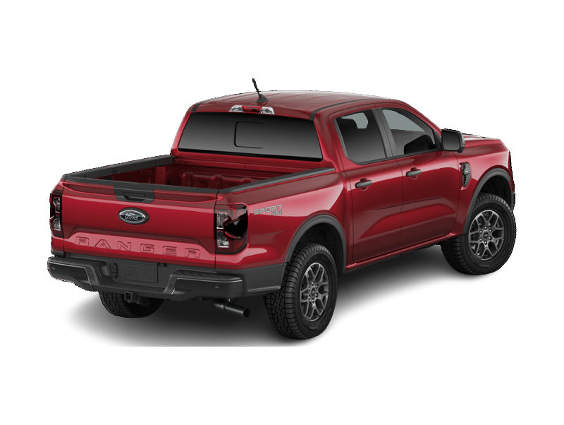 Thumbnail: 2026 Ford Ranger - 33