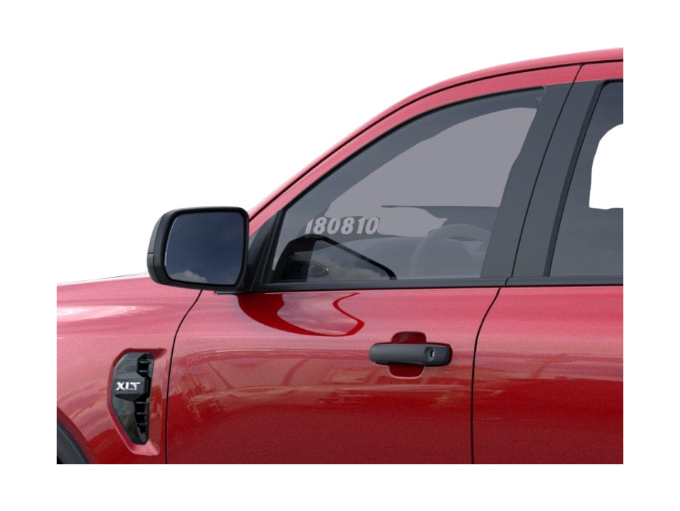 Thumbnail: 2026 Ford Ranger - 22