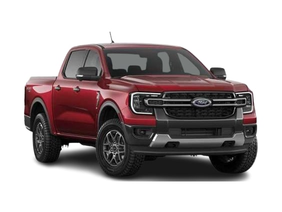 Thumbnail: 2026 Ford Ranger - 28
