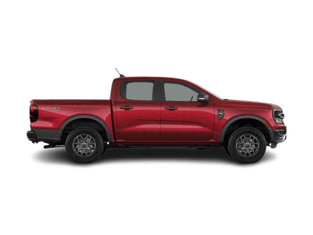 Thumbnail: 2026 Ford Ranger - 29