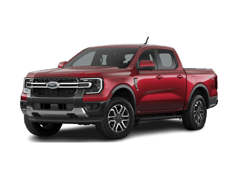 Thumbnail: 2026 Ford Ranger - 11