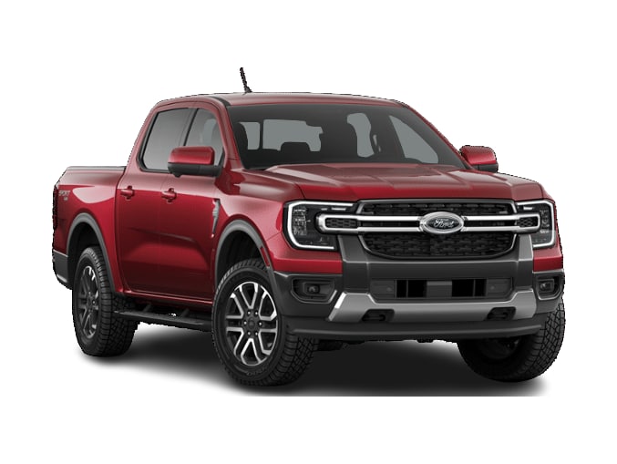 Thumbnail: 2026 Ford Ranger - 14