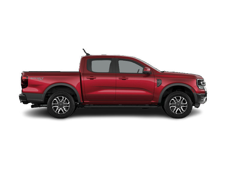 Thumbnail: 2026 Ford Ranger - 15