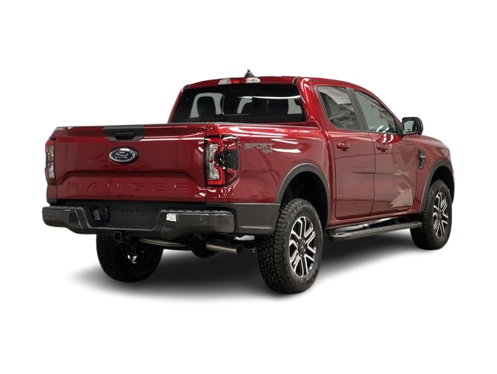 Thumbnail: 2026 Ford Ranger - 32