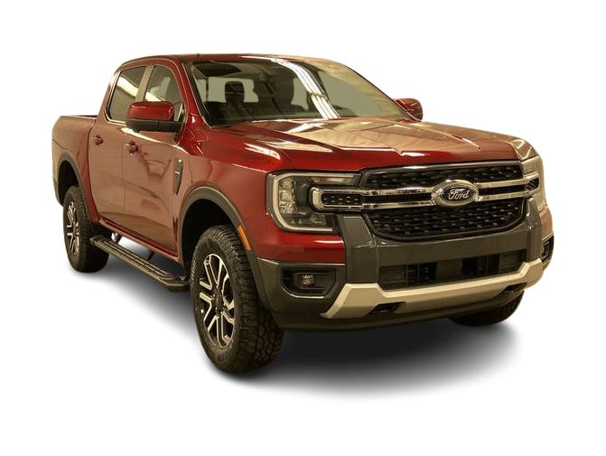 Thumbnail: 2026 Ford Ranger - 31