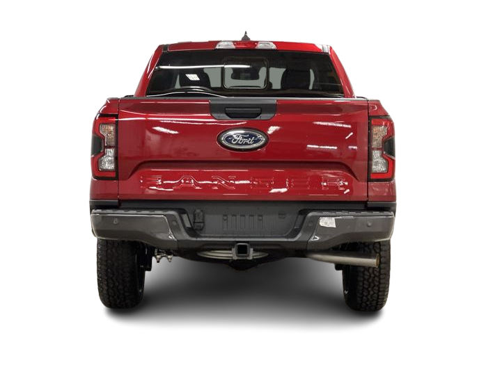 Thumbnail: 2026 Ford Ranger - 5