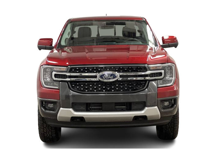 Thumbnail: 2026 Ford Ranger - 6