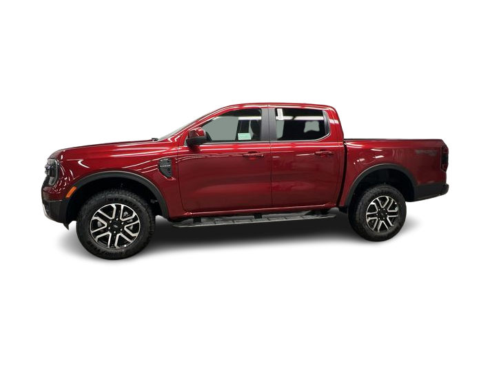 Thumbnail: 2026 Ford Ranger - 3