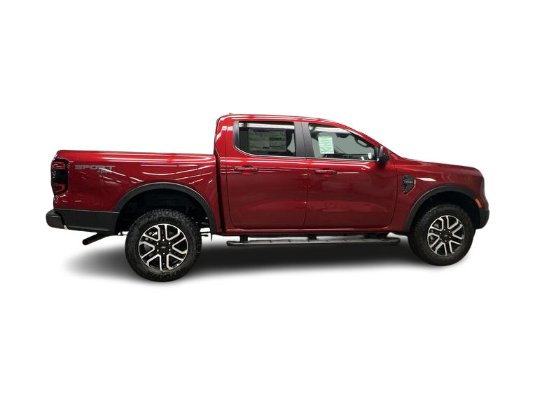 Thumbnail: 2026 Ford Ranger - 16