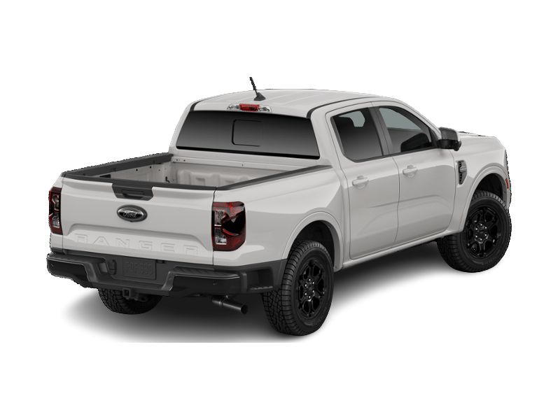 Thumbnail: 2026 Ford Ranger - 33